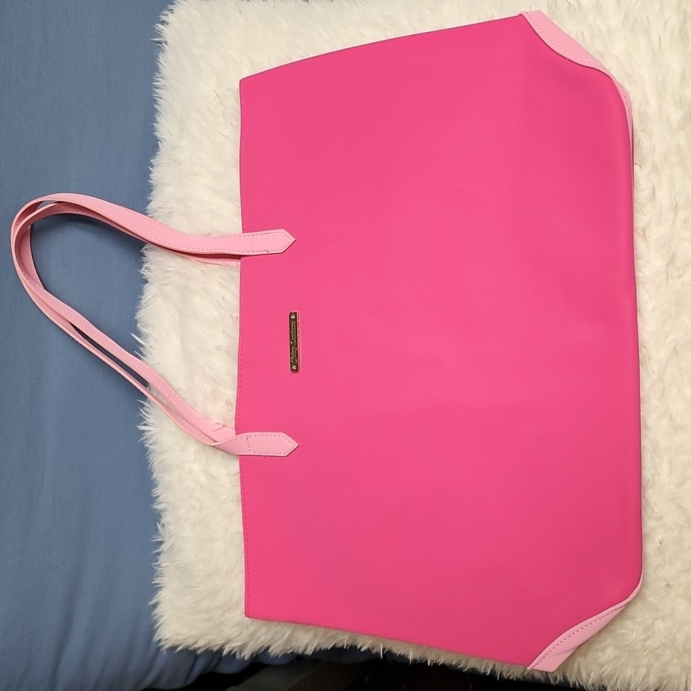 Juicy Cuuture Tote Bag